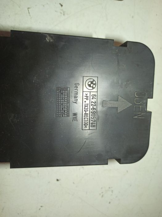 Painel de Ventilação da Carroceria - BMW 3 Compact (E46) | 01 - 05