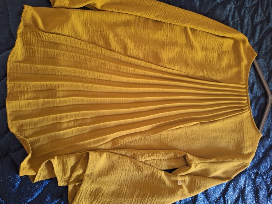 Blusas diversas M e L