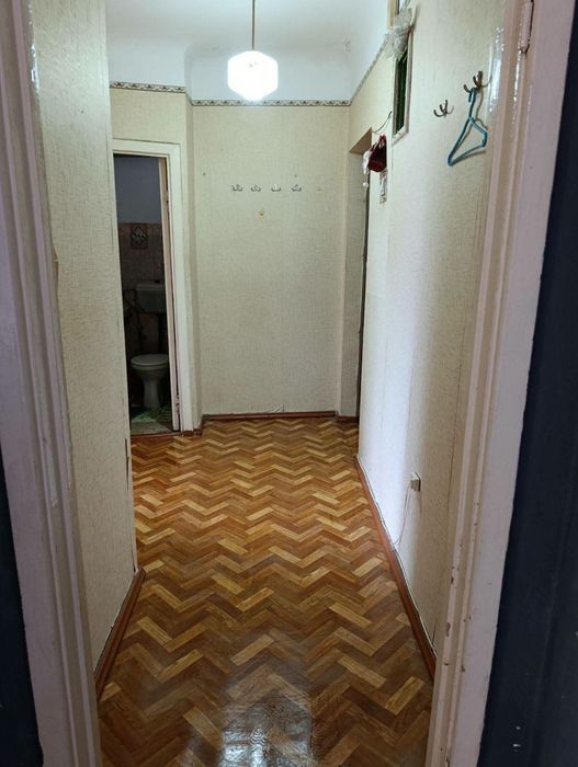 Продається квартира у Соснівці!