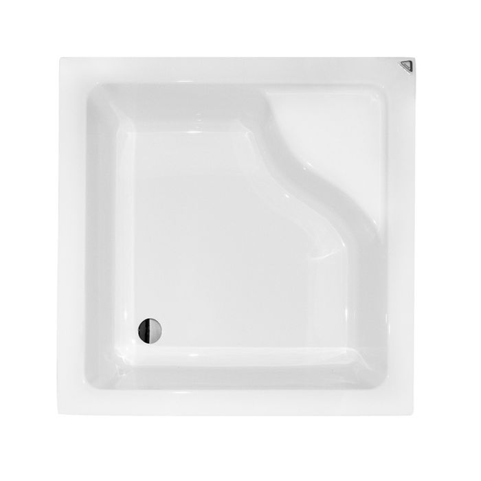 Поддон для душа.