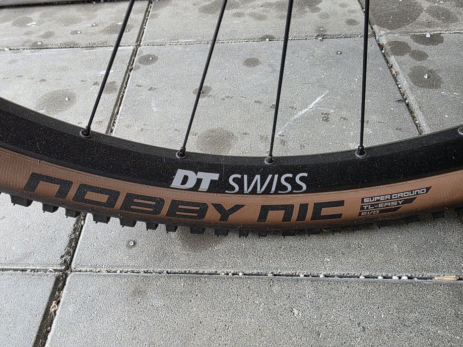 Rower Canyon Neuron 7 rozmiar L full FOX stan BDB