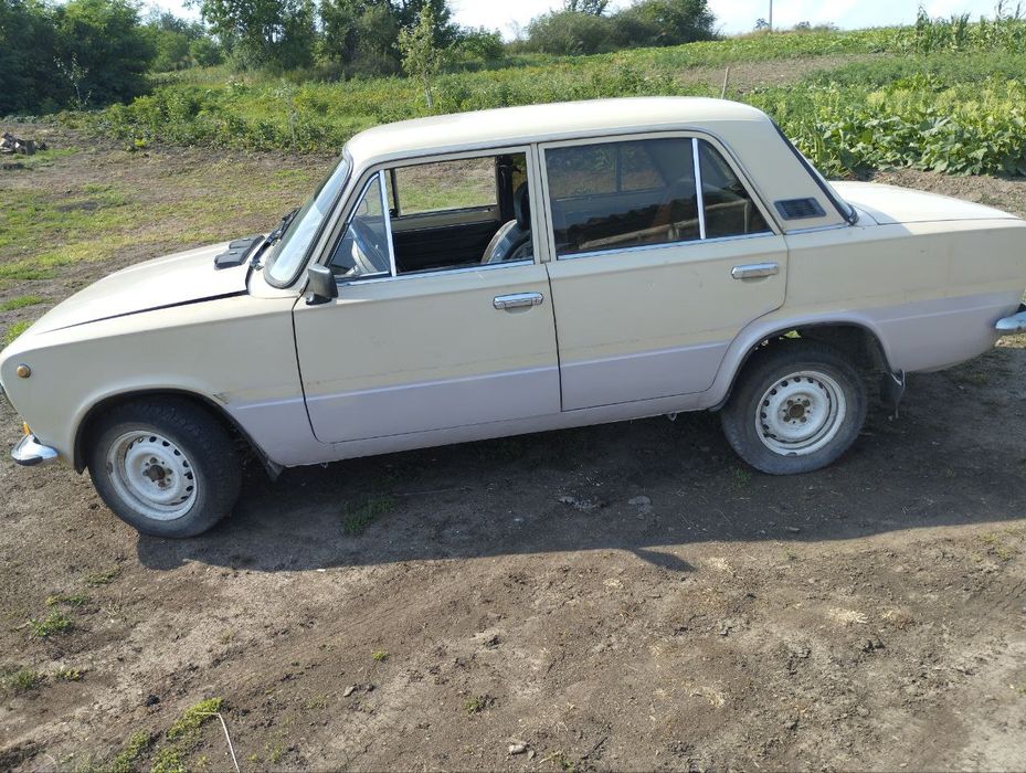 Продається ВАЗ 2101