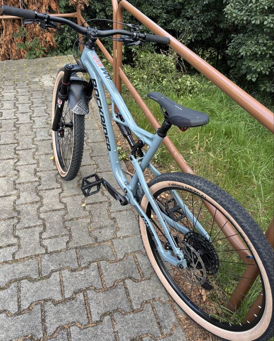RockRaider AM 100S  rozm. L
