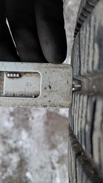 Radar Dimax 4 Season 225/45 R17 94W XL 2023r