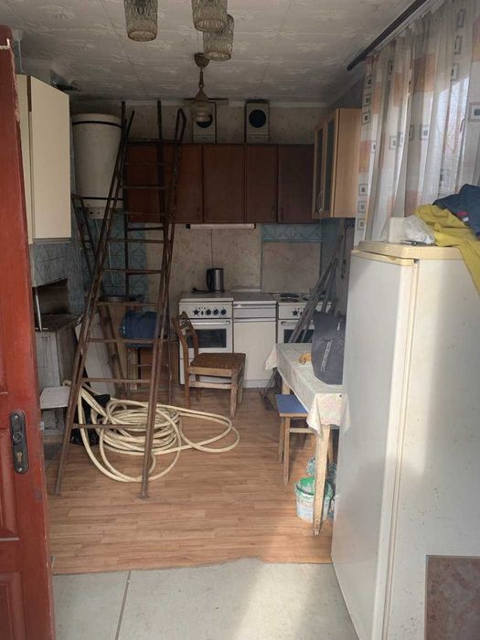 дом в Светлом под Одессой