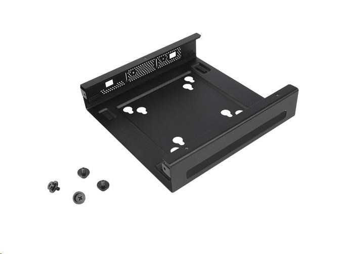 Suporte VESA para computador Lenovo M700 / M710q / M720q / M920q