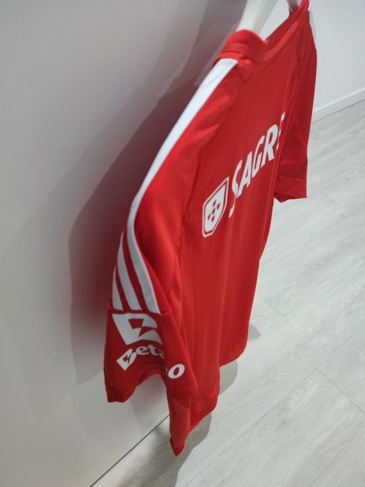 camisola SLBenfica - tamanho L