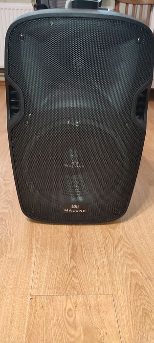 Malone активна акустична система (допрацьована)