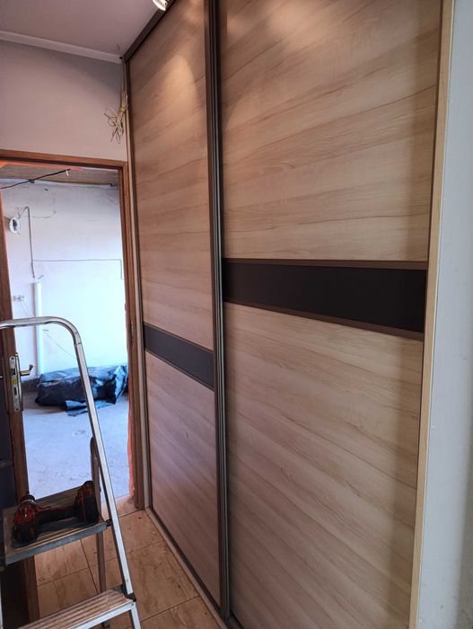 Szafka pod zabudowę