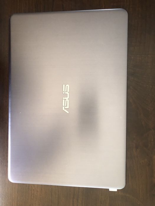 Pc Asus. LAPTOP - DVP7R551