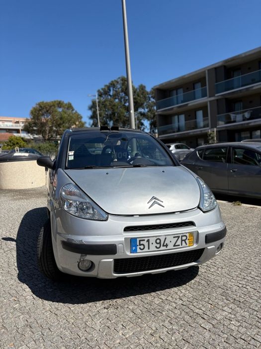 Citroën C3 PLURIEL (preço negociável)