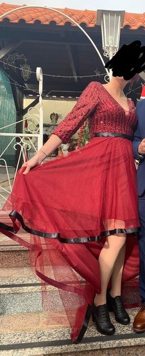 Vendo 3 vestidos cerimónia