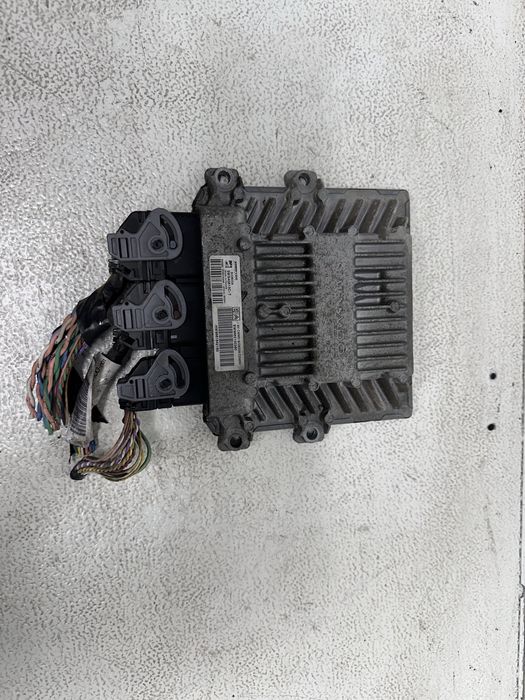 Komputer Sterownik Silnika Citroen /Peugoet 2.0HDI 966.164.21.80