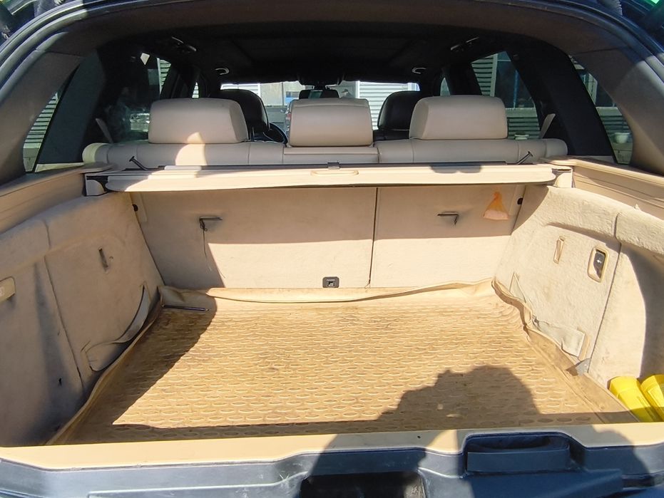 Продам BMW X5 дуже гарний стан