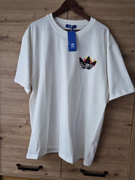 Koszulka adidas XL