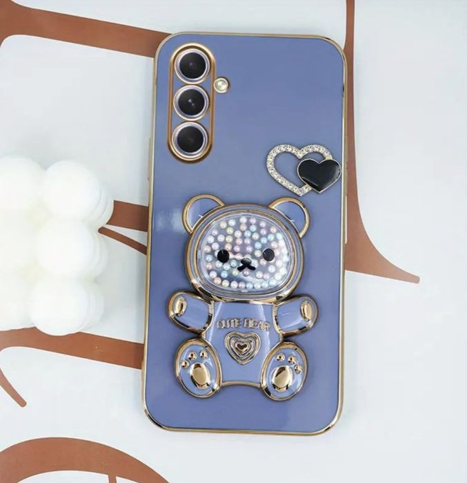 Etui Samsung Galaxy A55 5G