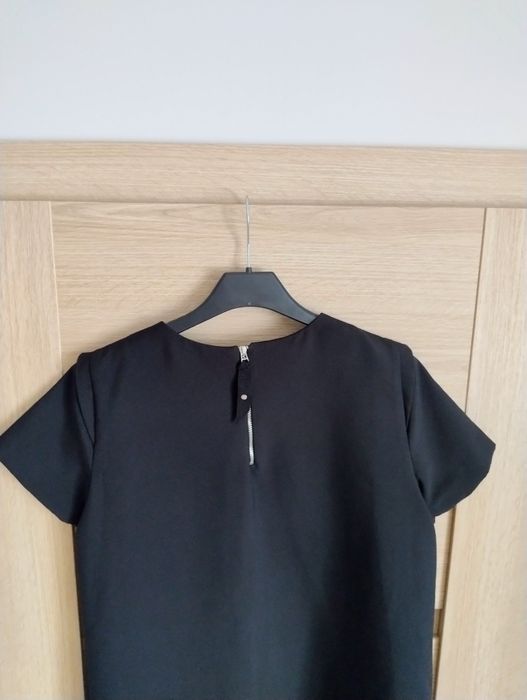 Mała czarna firmy Zara