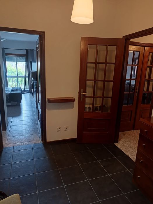 Apartamento T3 duplex