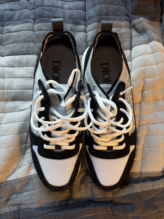 Buty unisex dior b25