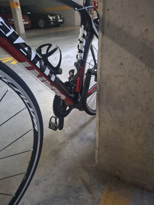 Bicicleta  GIANTE nova