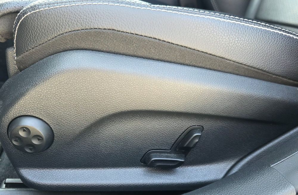Mercedes-Benz C220 d PACK AMG