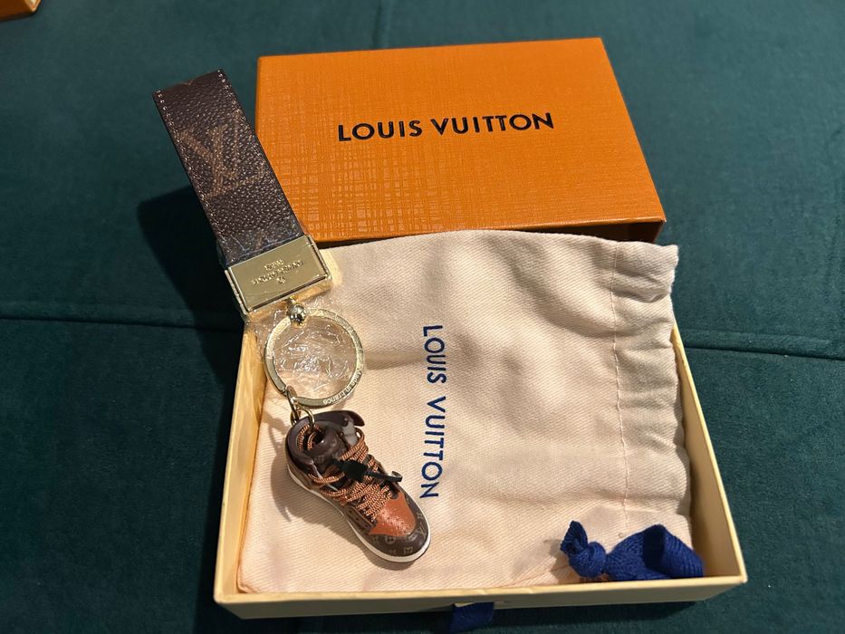 Louis Vuitton brelok
