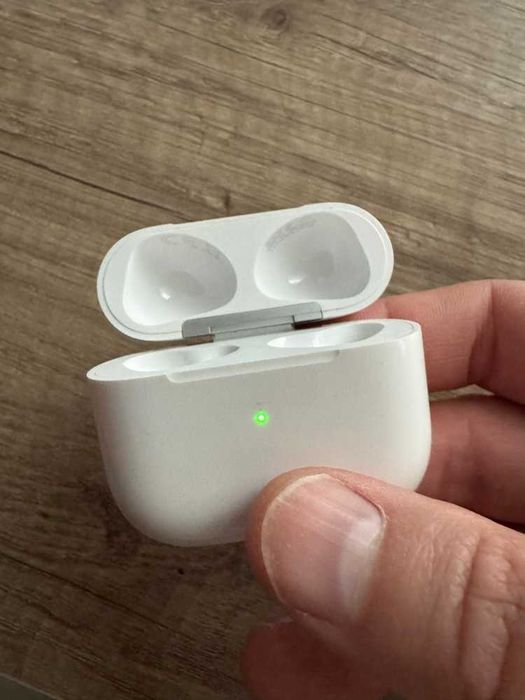 Etui Bezprzewodowe (Wireless Case) do AirPods (1/2 Gen)