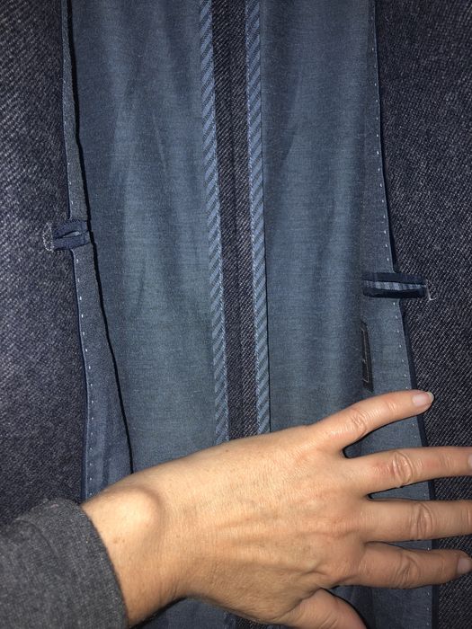 Marynarka męska 100% wełna M&S rozm 54