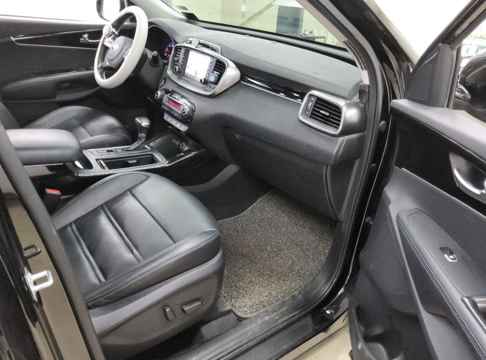 Kia Sorento 2017 2.2