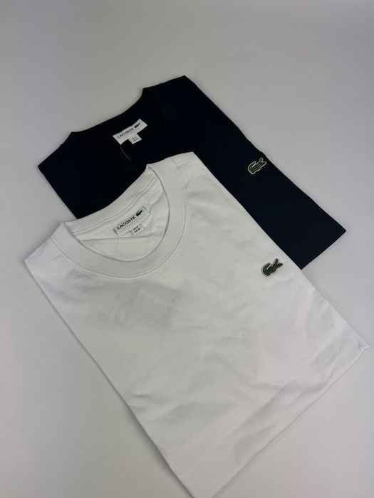 Футболка Lacoste Оригінал