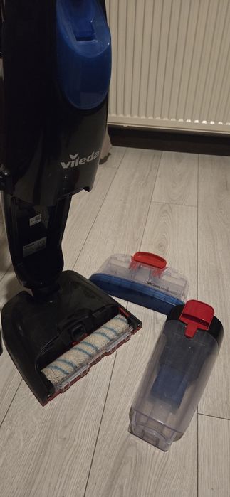 VILEDA Jet Clean
