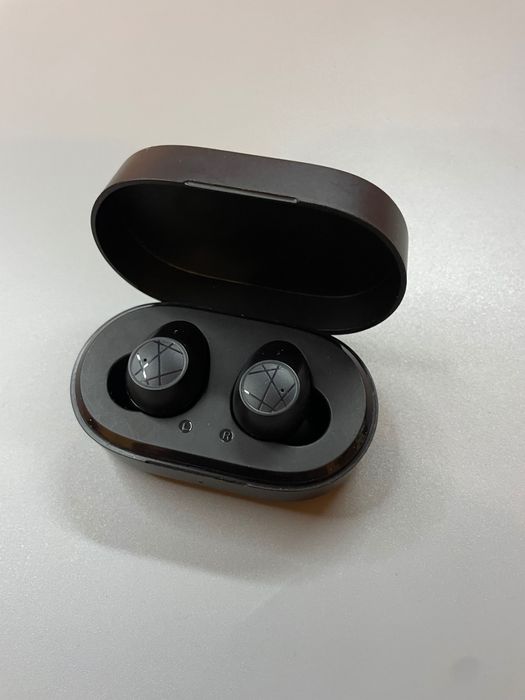 Бездротові наушники Muzili ET2 робочі