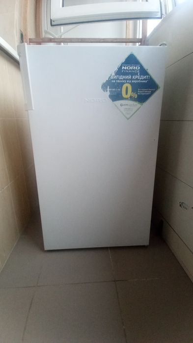 Продам холодильник