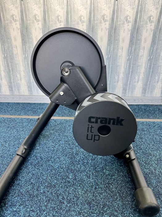 Wahoo kickr core | Смарт-станок | Повний комплект | Zwift | Tacx