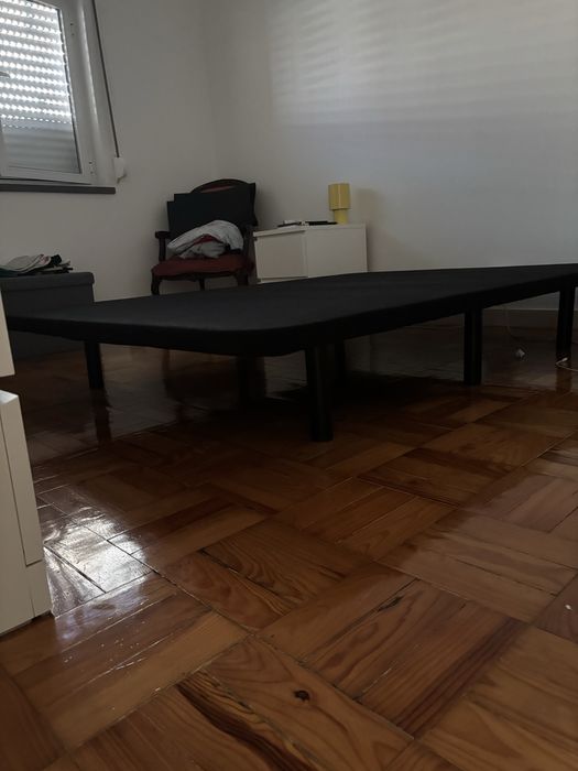 Base de cama tapi 140*190