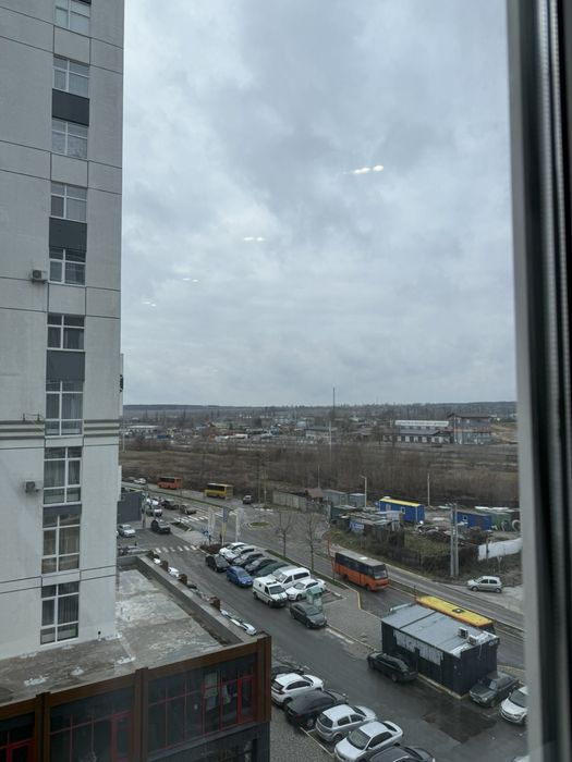 Оренда квартири з ІндГазОпален. Новий ремонт. Повністю укомплектована