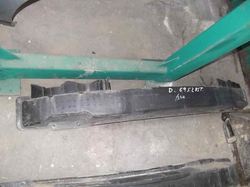 REFORÇO DO PARA-CHOQUES KIA SHUMA II 1.6 101CV 1594CC