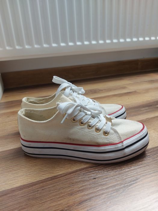 Trampki damskie house brand 36