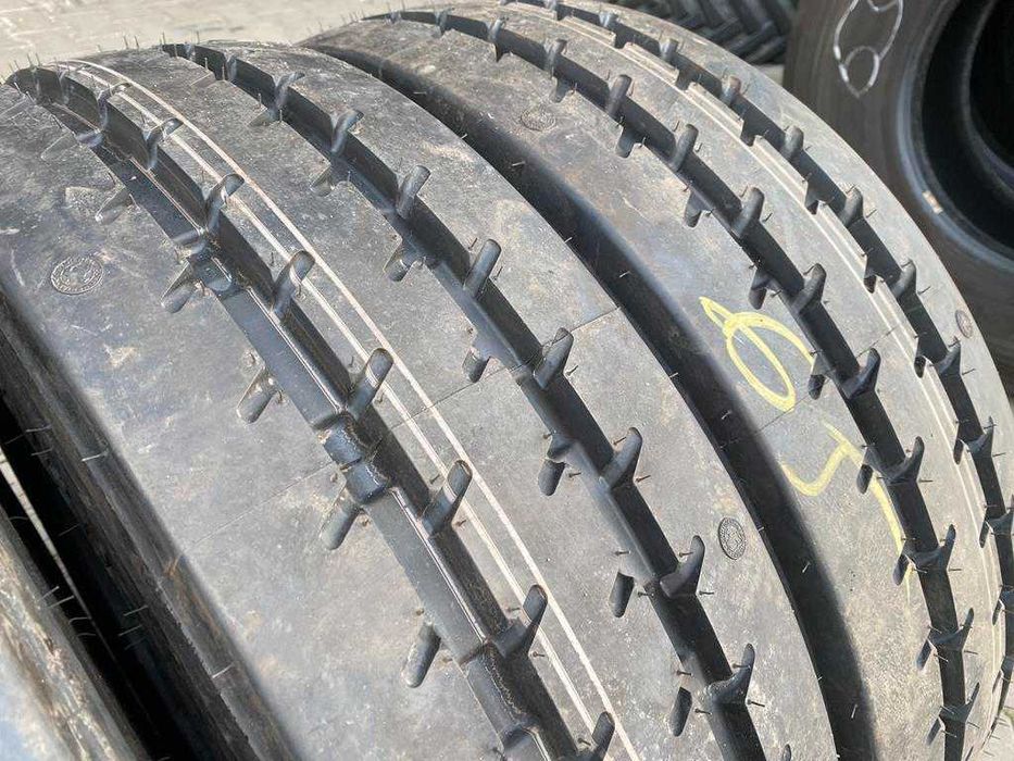 Opony do Widlaka 7.50-15, 7.50R15 CONTINENTAL VELOCITY CONTI RV20 100%