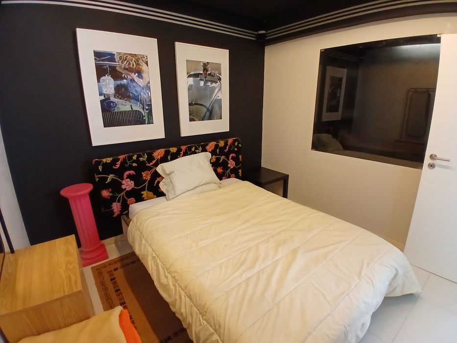 Quarto individual