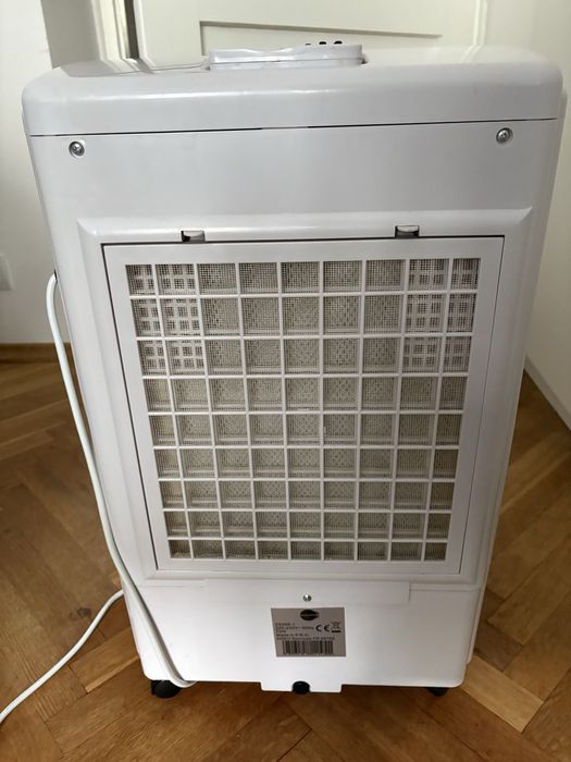 Klimator przenośny