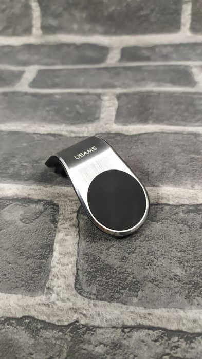 Suporte telemóvel íman para carro