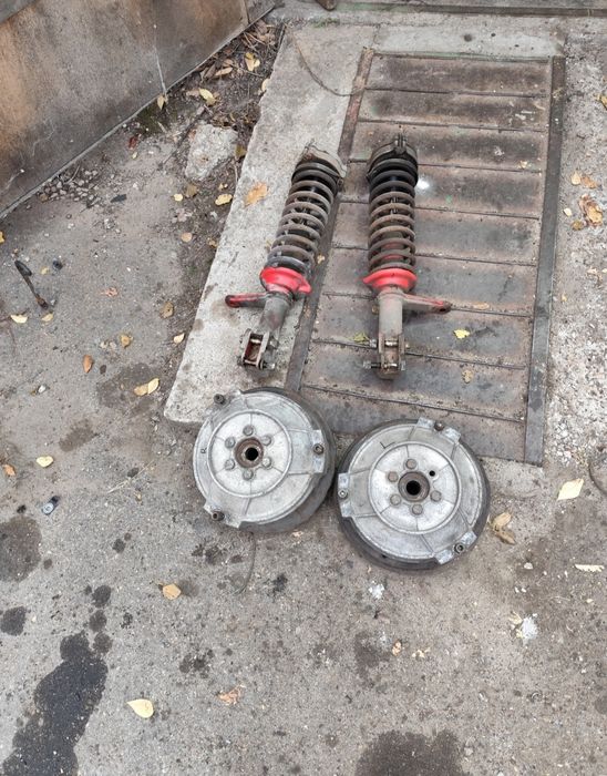 Продам ступицу Таврия, Славута