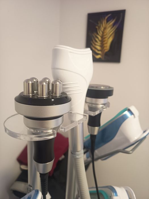 Kriolipoloza CRYO ANGLE 360