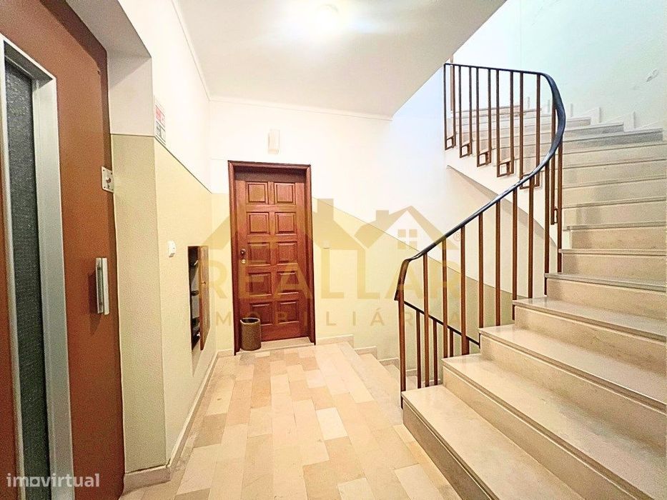Apartamento T1 em Chafé - Viana do Castelo