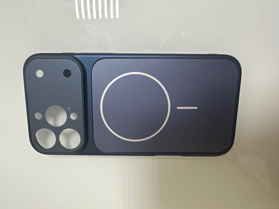 Чохол для iPhone 17 Pro Max для iPhone 16 Pro Max , 14 pro