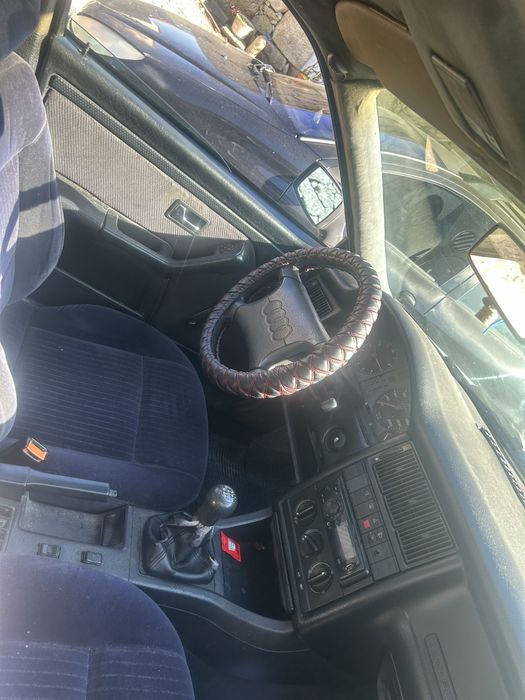 Audi 80 1.9 tdi