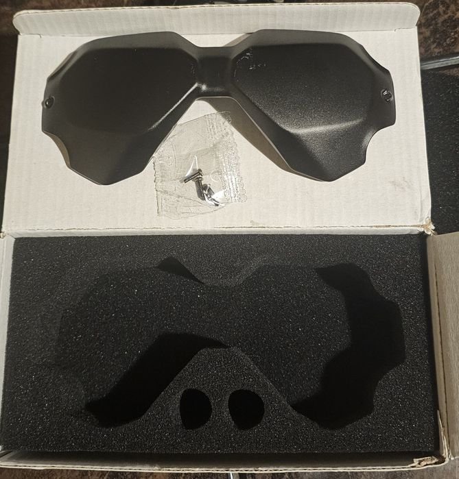 Obudowa do gogli Dji fpv V2