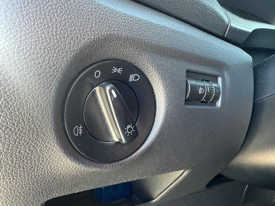 Skoda Fabia 1.6 Дизель МКПП Обмін / кредит / лізинг