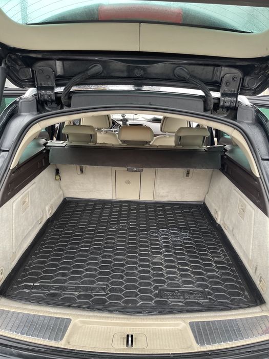 Авто Opel insignia 2010